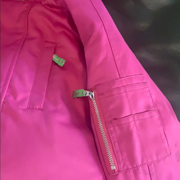 Ralph Lauren Girl’s Coat - Picture 4 of 8